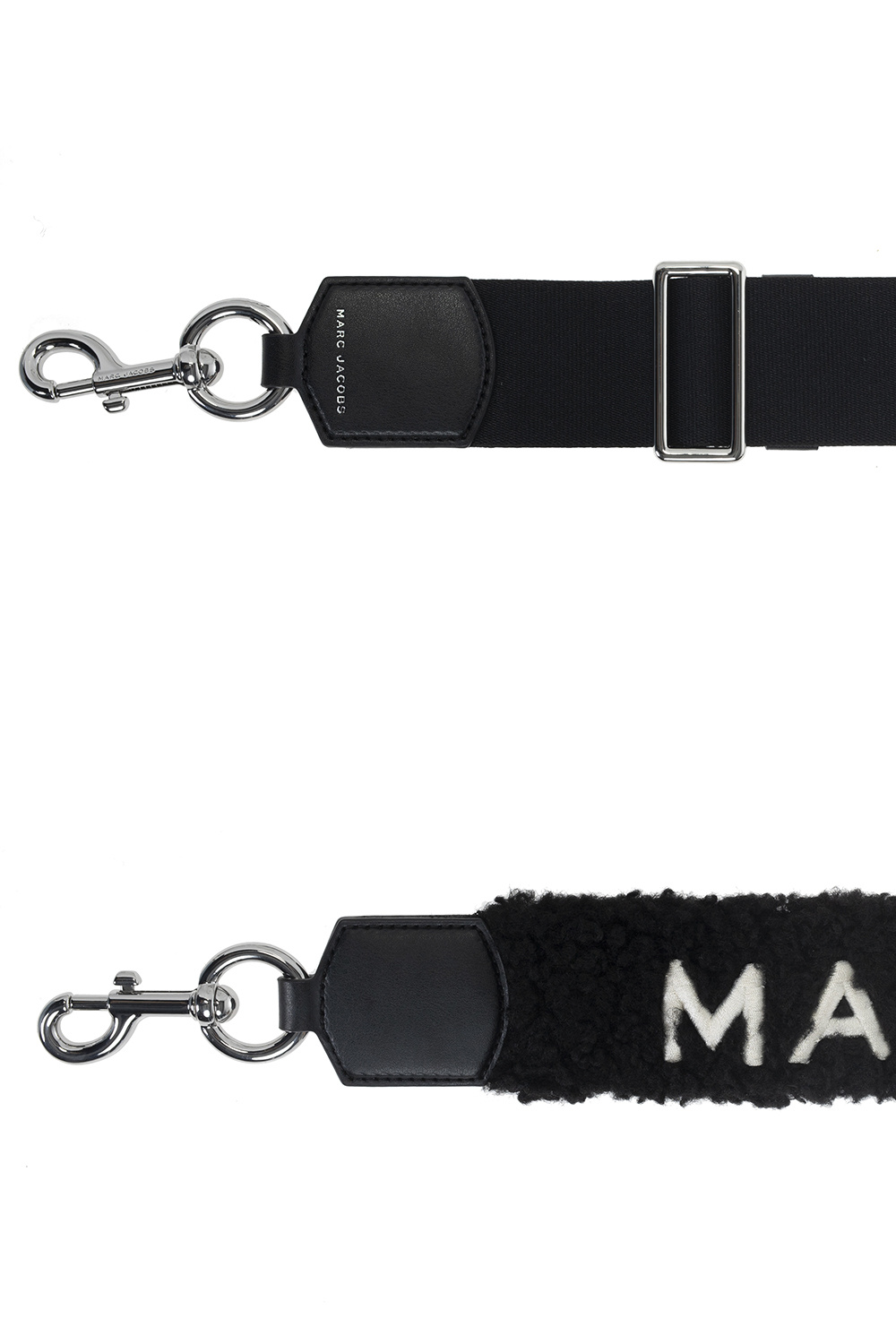 Marc jacobs discount fur keychain